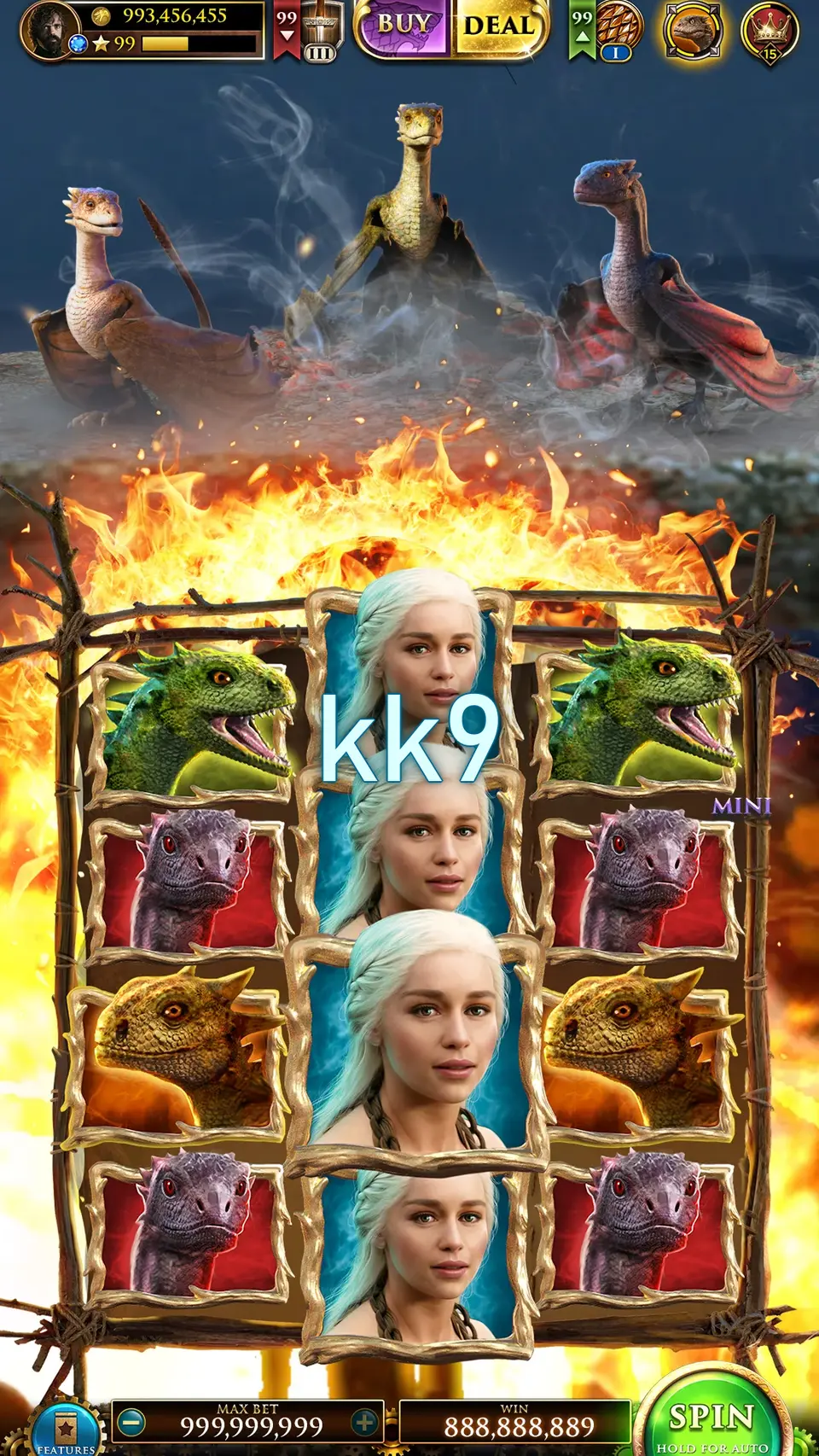 kk9 APK