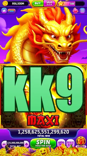 kk9 Masuk