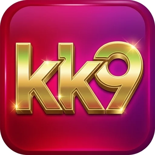 kk9 Logo - Resmi