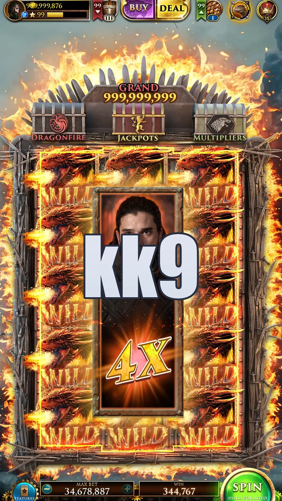 kk9 Preview - Resmi Unduh